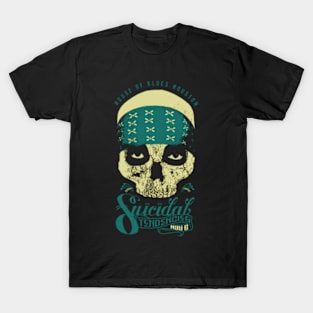 Suicidal Tendencies new 6 T-Shirt